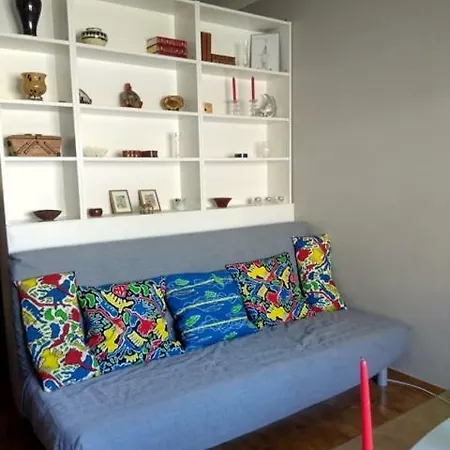 Maison Mireille Apartment *