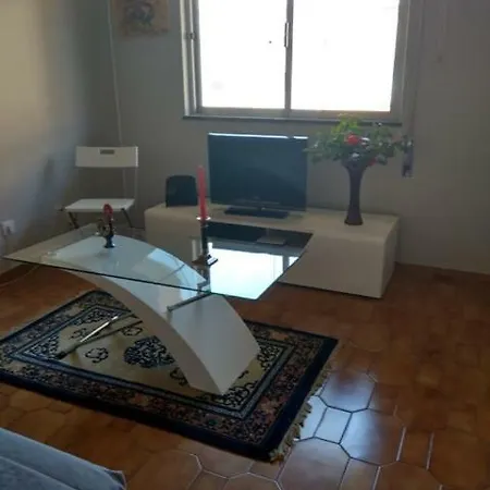 Apartment Maison Mireille Quarteira