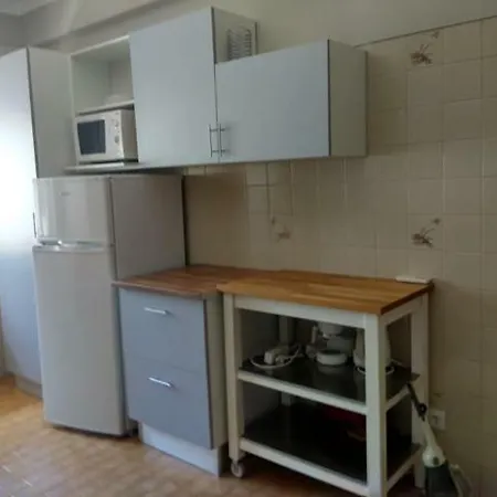 Apartment Maison Mireille