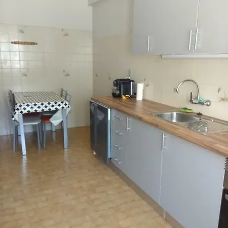 Apartment Maison Mireille *