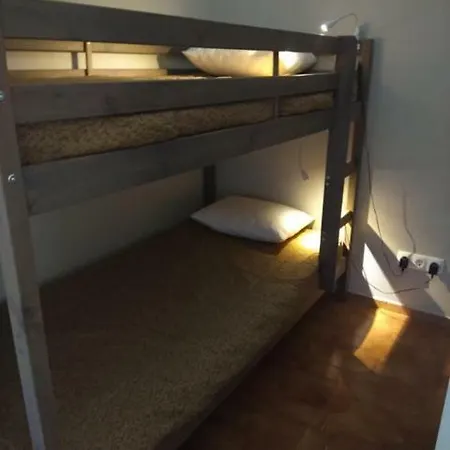 Appartement Maison Mireille Quarteira