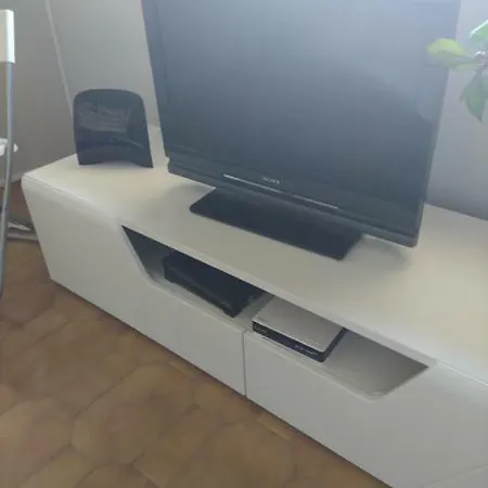 Maison Mireille Appartement *