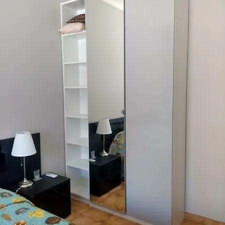 Maison Mireille Appartement *